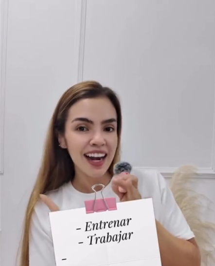 Siempre me preguntan cual es mi suplemento favorito