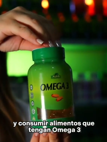 Sabias que los ácidos grasos son indispensables?
