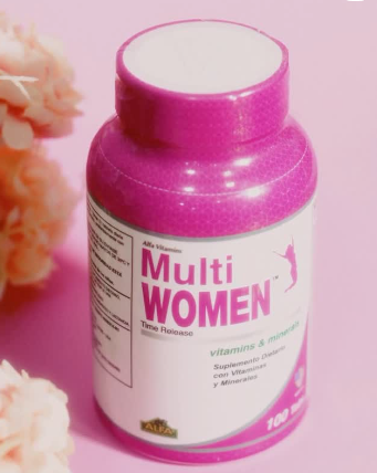 Multi-women