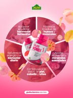 MultiWomen® | Multivitamínico para mujer – 100 tabletas