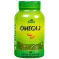 Omega 3 1000Gr -100 Capsulas