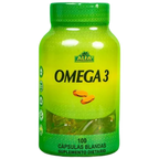 Omega 3 1000Gr -100 Capsulas