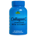 Collagen + Vitamina C 1000 MG - 60 caps