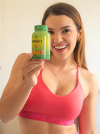 Omega 3 1000 MG - 60 capsulas