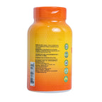 Vitamina C + Colageno 1000Mg + 10Mg - 100 tabletas