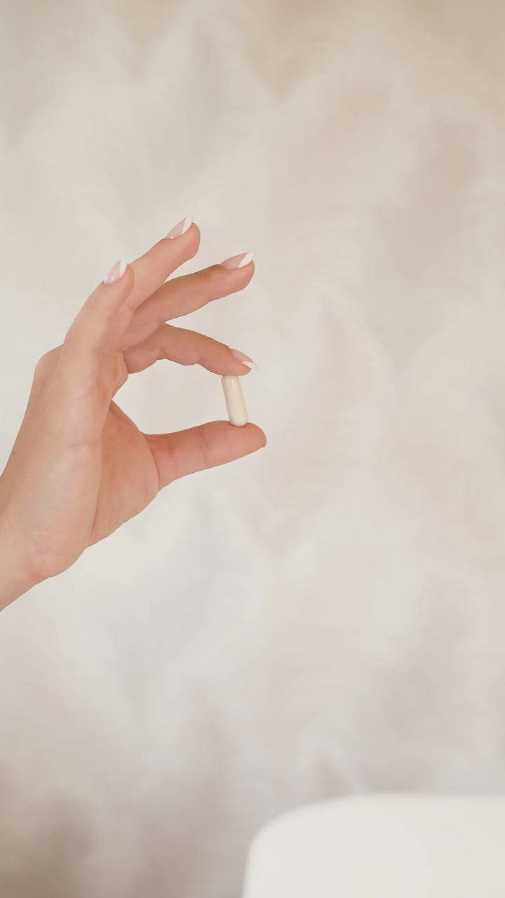 Colágeno + Vitamina C - 100 Capsulas