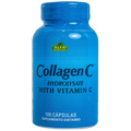 Colágeno + Vitamina C - 100 Capsulas